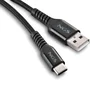 Ngs Cable de Carga Rápida USB-A a USB-C 2,01 m 480 Mbps